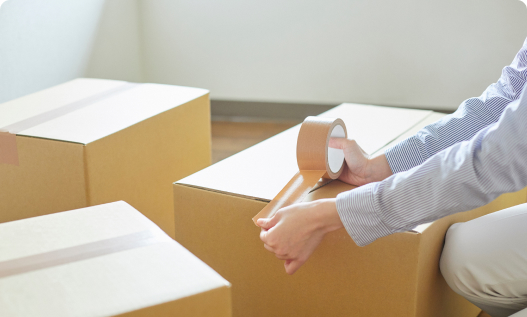 単身引越し
