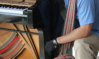 梱包・搬入・搬出