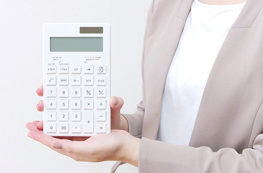 丁寧な作業と安心価格