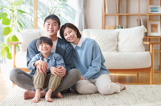 豊富な有料オプションサービス